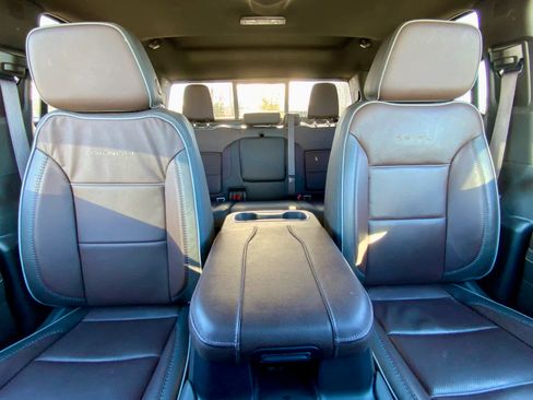 Certified 2024 GMC Sierra 1500 Denali w/ Technology Package image 33