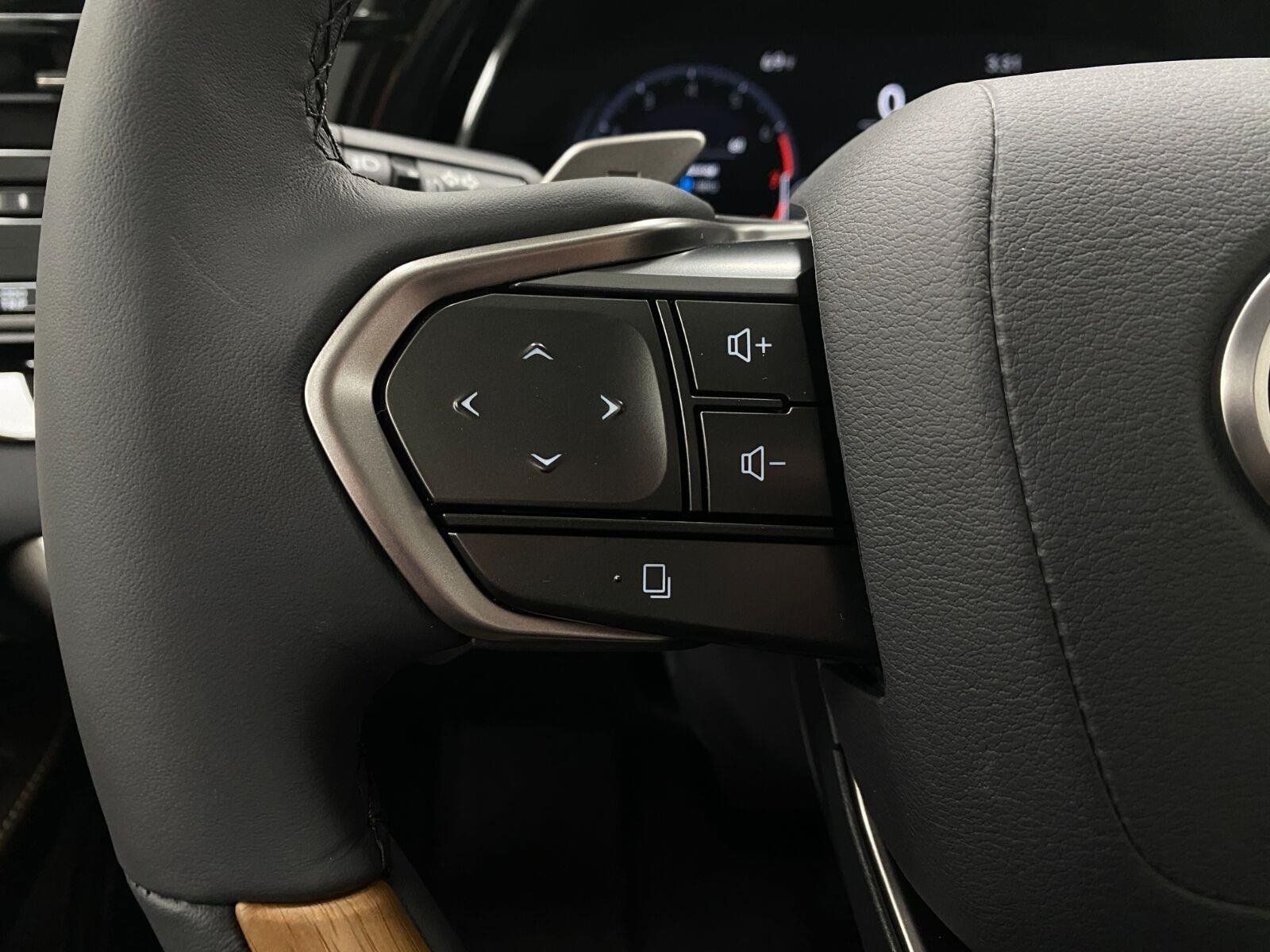 New 2026 Lexus RX 350 AWD w/ Convenience Package image 17
