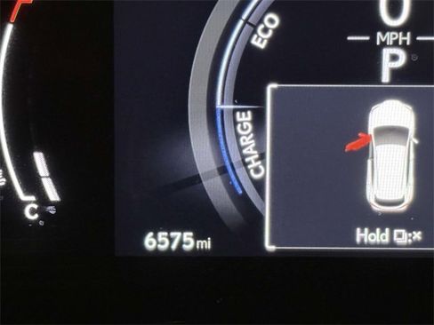 Used 2023 Lexus NX 300h 350h Luxury image 5