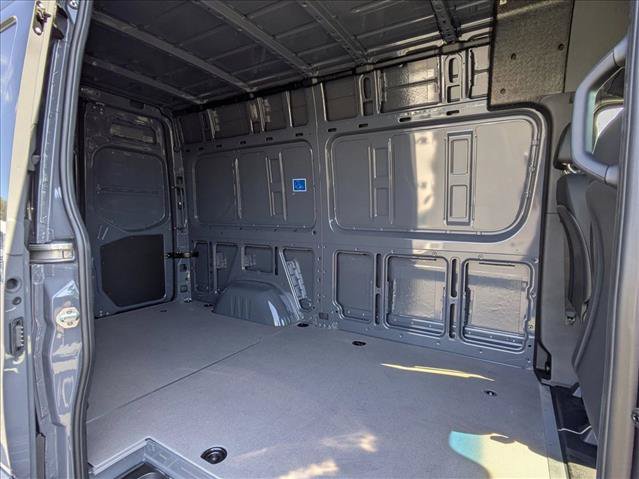 New 2026 Mercedes-Benz Sprinter 2500 image 15