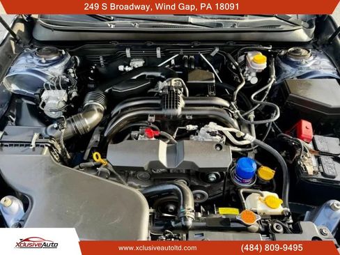 Used 2016 Subaru Outback 2.5i Limited image 31