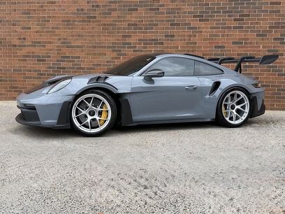 Used 2024 Porsche 911 GT3 RS w/ Weissach Package