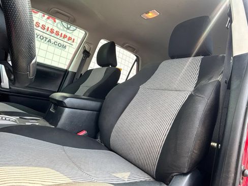 Used 2015 Toyota 4Runner SR5 RWD image 10