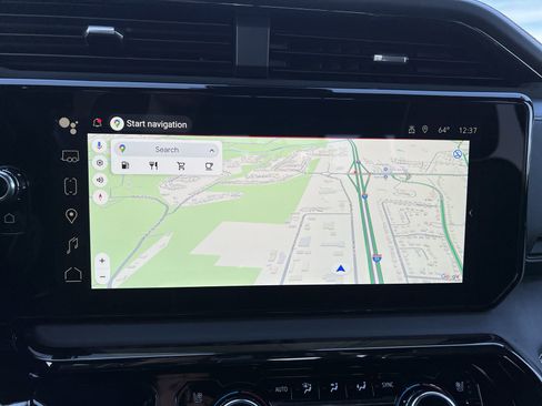 New 2026 GMC Sierra 2500 AT4X image 50