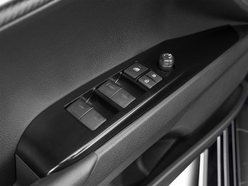 New 2026 Toyota Camry XLE FWD image 12