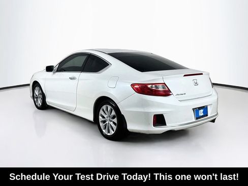 Used 2013 Honda Accord EX image 5