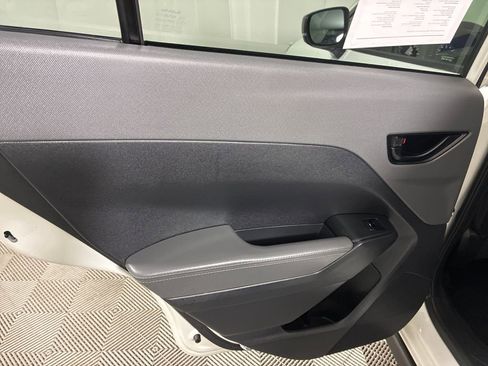 Certified 2024 Subaru Crosstrek 2.0i Premium AWD/4WD image 26