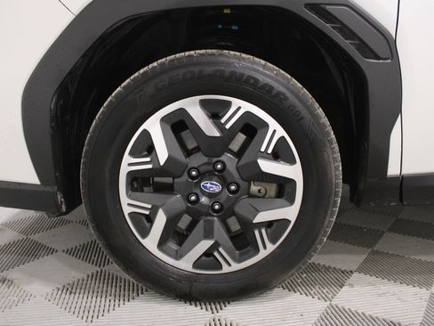 Certified 2025 Subaru Forester w/ Convenience Package #1 image 31