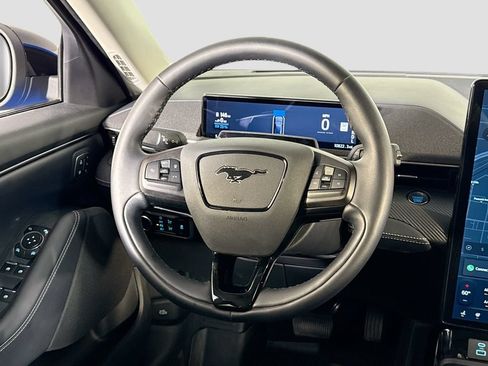 Used 2024 Ford Mustang Mach-E Select w/ Comfort Package Lite AWD/4WD image 10