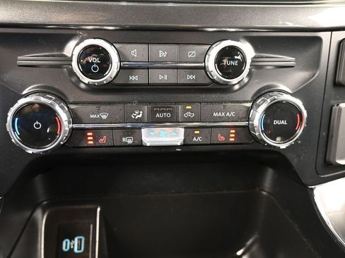 Used 2023 Ford F150 XLT w/ Equipment Group 302A High image 27