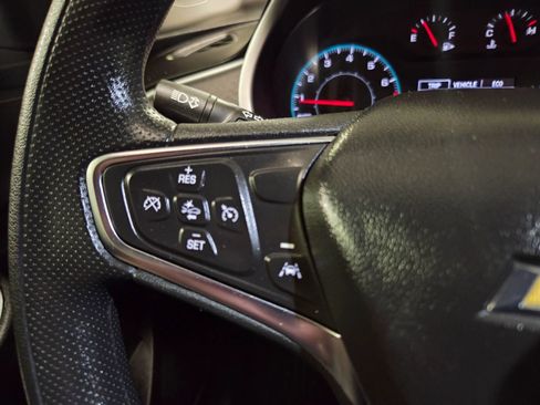 Used 2024 Chevrolet Malibu LS FWD image 20