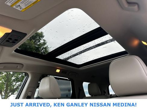 Certified 2023 Nissan Pathfinder SL w/ SL Premium Package AWD/4WD image 13