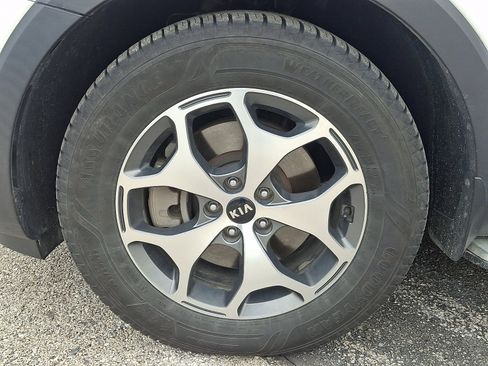 Used 2020 Kia Telluride EX w/ Towing Package image 5