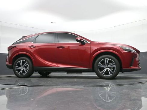 Certified 2025 Lexus RX 350 Premium w/ Accessory Package (K3) FWD image 32