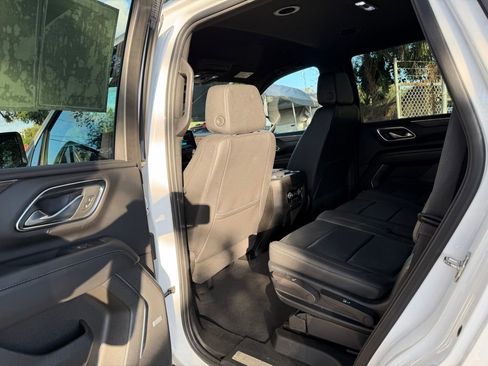 Used 2023 Chevrolet Tahoe LT image 25