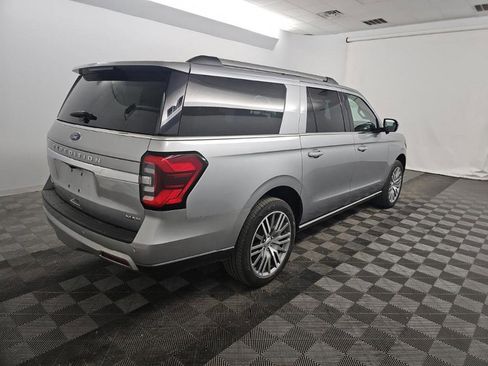 Used 2023 Ford Expedition Max Limited image 2