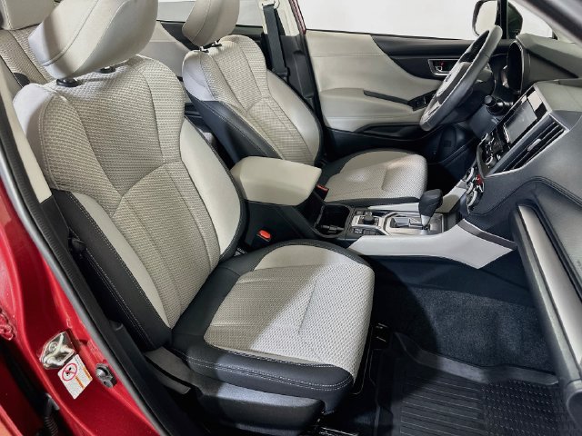 Used 2019 Subaru Forester Premium AWD/4WD image 12