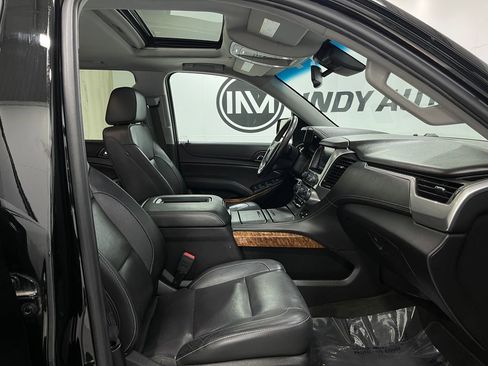 Used 2018 Chevrolet Tahoe Premier image 34