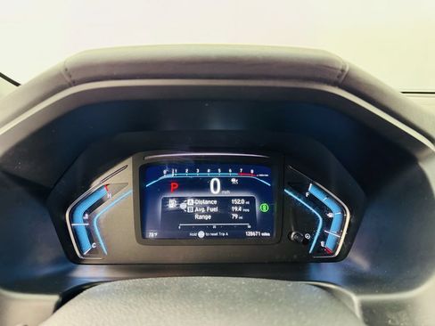 Used 2023 Honda Odyssey Touring image 12
