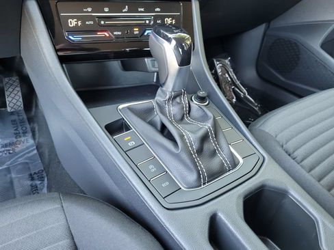 New 2026 Volkswagen Jetta S FWD image 20