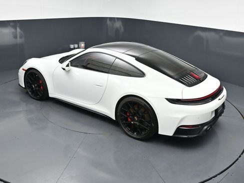 Used 2026 Porsche 911 Carrera S RWD image 14