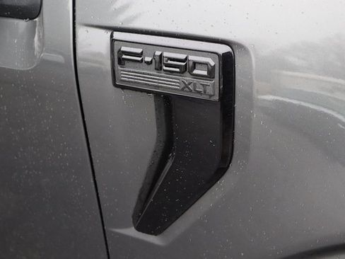 New 2025 Ford F150 XLT w/ Equipment Group 302A MID image 23