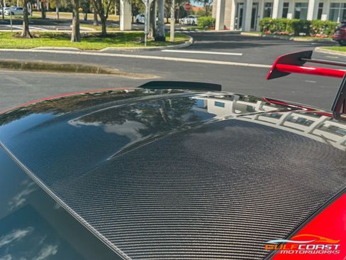 Used 2024 Porsche 911 GT3 RS image 7