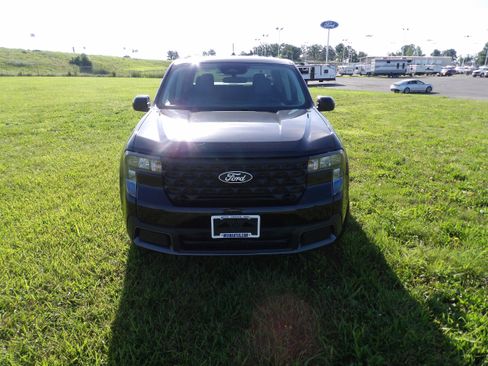 Used 2025 Ford Maverick XLT w/ XLT Luxury Package AWD/4WD image 3