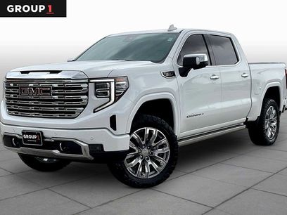 Used 2022 GMC Sierra 1500 Denali w/ Denali Reserve Package