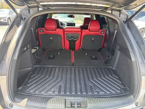 Used 2023 Acura MDX A-Spec AWD/4WD image 22