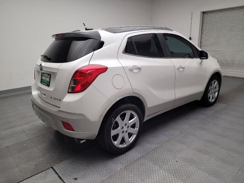 Used 2014 Buick Encore Premium FWD image 9