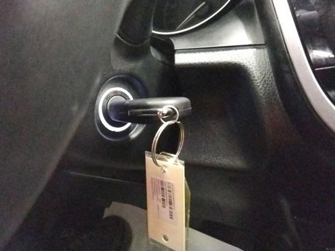 Used 2024 Toyota Camry SE image 54