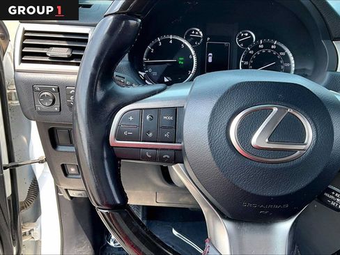 Used 2023 Lexus GX 460 Premium w/ Premium Package AWD/4WD image 23