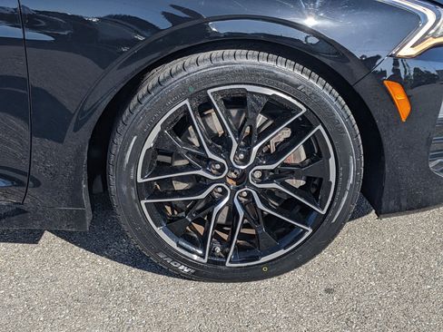 Certified 2023 Kia K5 GT image 8