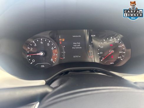 Certified 2022 Jeep Compass Limited AWD/4WD image 18