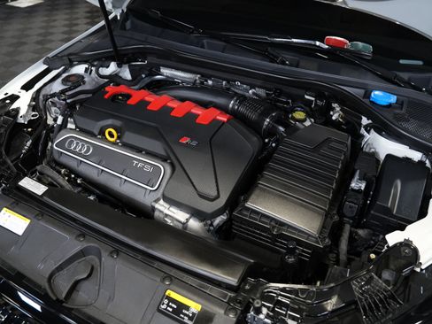 Used 2024 Audi RS 3 AWD/4WD image 51