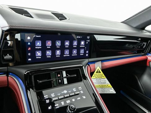 New 2025 Porsche Panamera RWD image 13