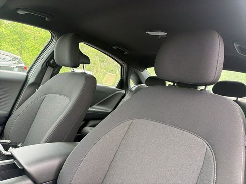 New 2025 Hyundai Ioniq 6 SE RWD image 12