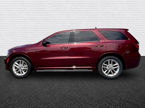 Used 2022 Dodge Durango R/T RWD image 4