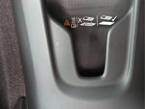 Used 2023 Chevrolet Corvette Z06 image 25