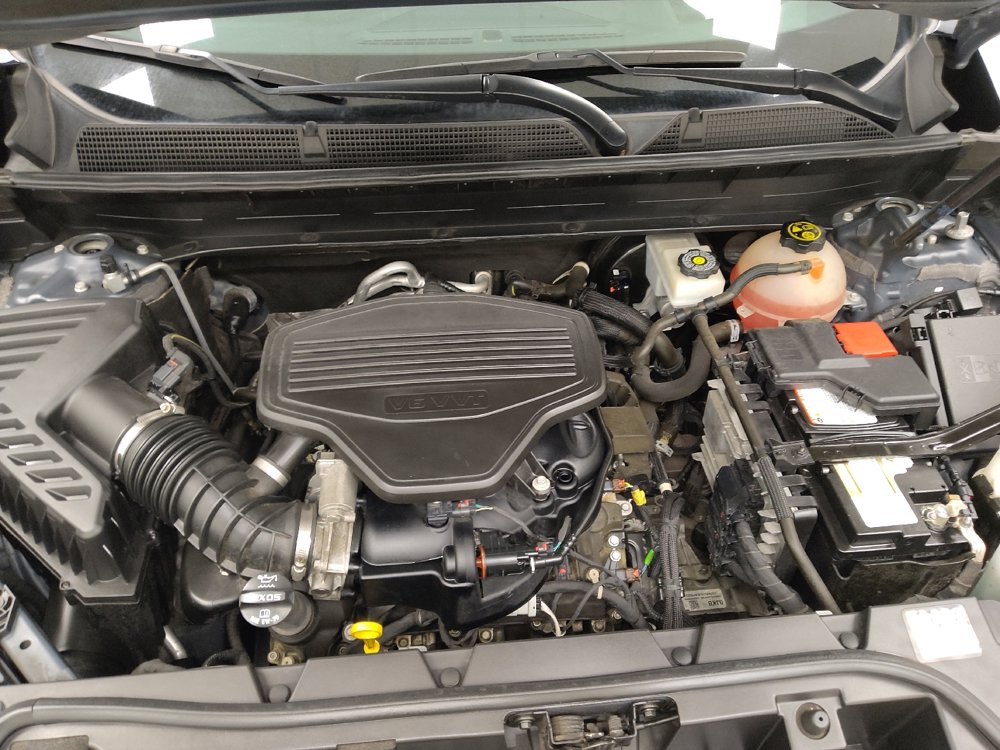 Used 2021 GMC Acadia Denali w/ Denali Technology Package FWD image 30