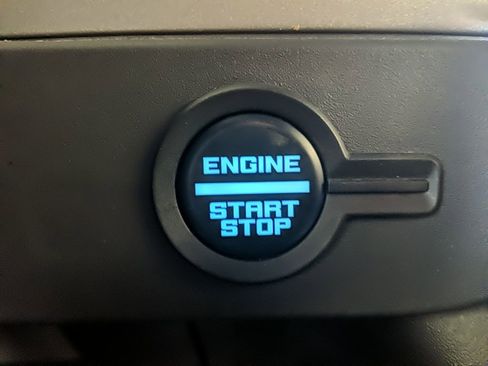 Used 2025 Ford Bronco Outer Banks image 22