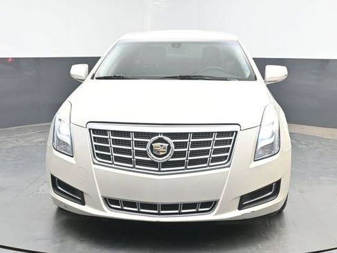 Used 2013 Cadillac XTS FWD image 3