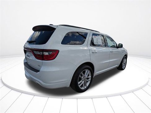 Used 2023 Dodge Durango R/T image 4