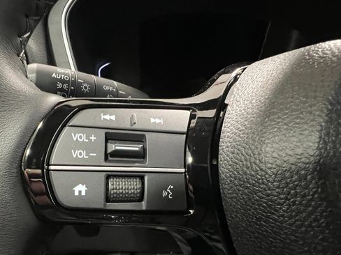 New 2025 Honda Pilot EX-L image 17