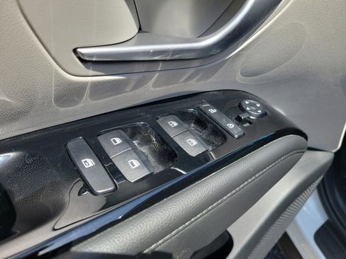 Certified 2023 Hyundai Tucson Limited AWD/4WD image 27