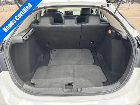 Certified 2024 Honda Civic EX-L image 18