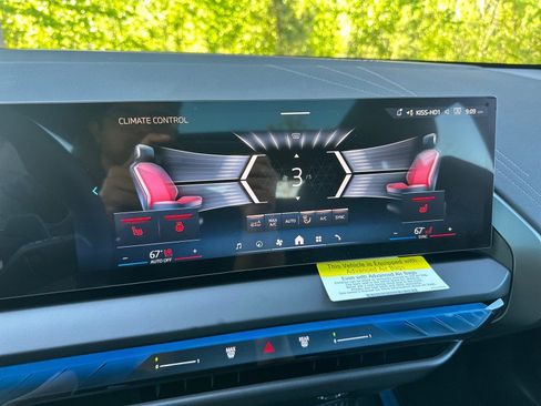 New 2026 BMW X3 xDrive30 image 33