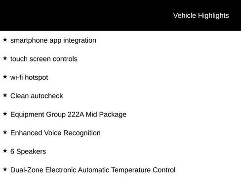 Used 2022 Ford Bronco Big Bend image 7