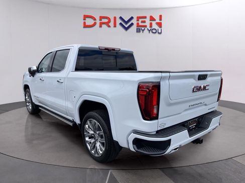 New 2026 GMC Sierra 1500 Denali w/ Denali Reserve Package image 3